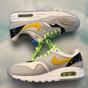 Nike Air Max 1 “Daisy” 🌼